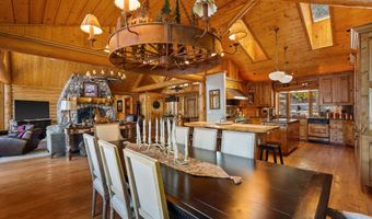 14335 Rainbow Dr, Bigfork, MT 59911