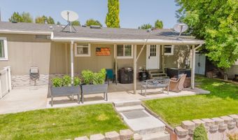 203 Peters St, Carlin, NV 89822