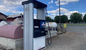 209 BARNES Ave, Seneca, OR 97873