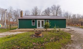 6590 Hall Rd, Andover, OH 44003