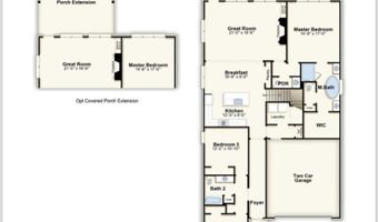 5734 HOLLOW OAK Dr W, Arlington, TN 38002