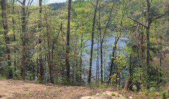 458 Co Rd 4036, Arley, AL 35541