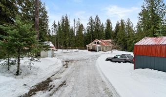220 Old Maid Rd, Bayview, ID 83803