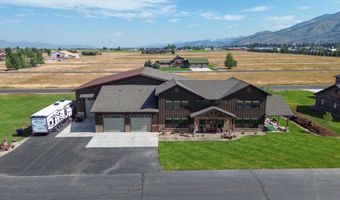 95 W FAIRCHILD St, Afton, WY 83110