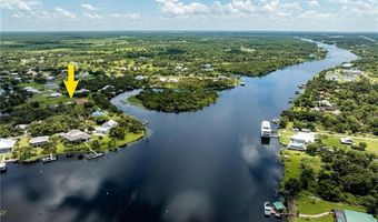 16520 Oakview Cir, Alva, FL 33920