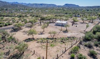 33450 S RIVER BEND Rd, Black Canyon City, AZ 85324
