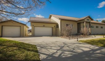 308 E 3rd Ave, Boulder, MT 59632