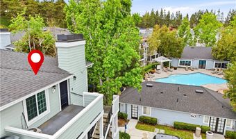23412 Pacific Park 18I, Aliso Viejo, CA 92656