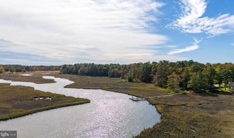 BLACKWATER VLG LOT 1 BLK INDIAN QUEEN LANE, Dagsboro, DE 19939