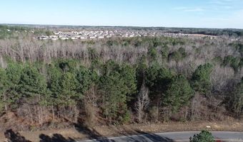 206 Parkway Trail Blvd, Bauxite, AR 72011