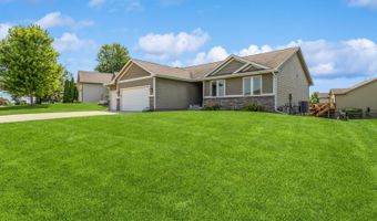 207 NE Georgetown Blvd, Ankeny, IA 50021