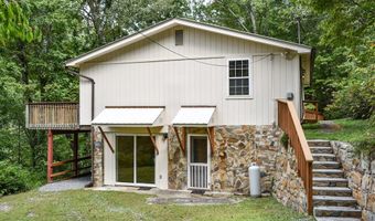 95 N Rhododendron Ln, Almond, NC 28702