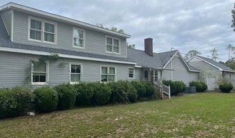 433 Bennett Rentz Rd, Bainbridge, GA 39817