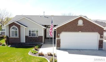 1073 Petersburg, Chubbuck, ID 83202