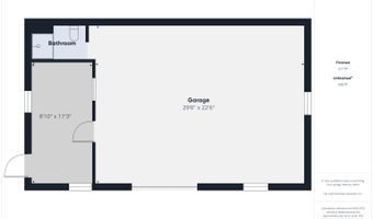 1226 E 600 N, Alexandria, IN 46001
