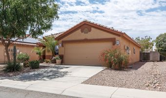 617 W Racine Loop, Casa Grande, AZ 85122