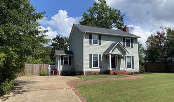 216 Leah Ln, Martinez, GA 30907