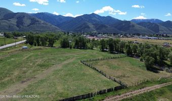 SWIFT CREEK Lane, Afton, WY 83110