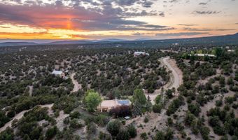 37 Gallina Canyon Rd, Valdez, NM 87580