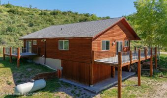 960 HARMONY CREEK Dr, Afton, WY 83110