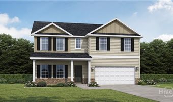 236 Antler Ave, Allenhurst, GA 31301