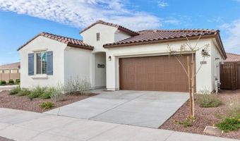 1714 N 210TH Ave, Buckeye, AZ 85396