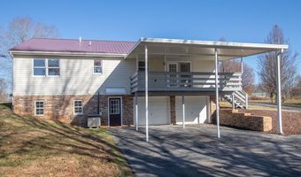 19283 Saturn Dr, Abingdon, VA 24211