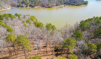 LOT 6 WHITE OAK RIDGE, Arley, AL 35541