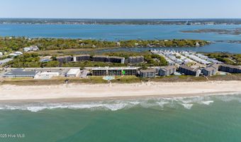 2305 W Fort Macon Rd 103, Atlantic Beach, NC 28512