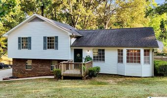 320 FRAN Dr, Alabaster, AL 35007