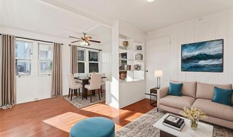 3791 Anuhea St, Honolulu, HI 96816