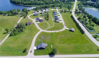 Lot 45 Jessie View Drive SE, Alexandria, MN 56308