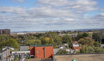 1021 N GARFIELD St 233, Arlington, VA 22201