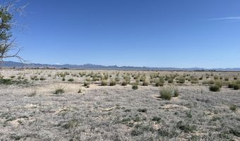 40 Acres + 2AF Water Right, Beryl, UT 84714