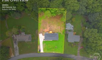 362 Scenic Ln, Auburn, GA 30011