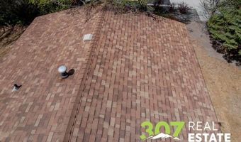 1214 Stampede Ave, Cody, WY 82414