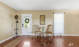 51620 Robert White Rd, Bay Minette, AL 36507