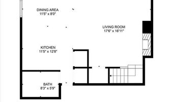 57450 E Highway 125 540, Afton, OK 74331