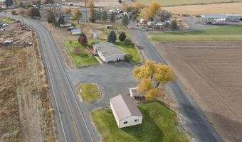 2640 Market St, Bonanza, OR 97623