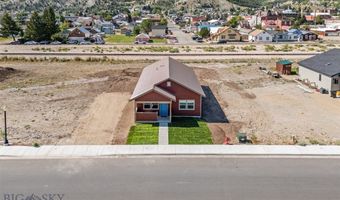 505 E Pennsylvania St, Anaconda, MT 59711