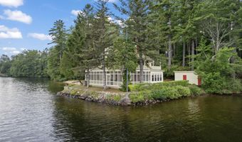 202 Route 109, Acton, ME 04001