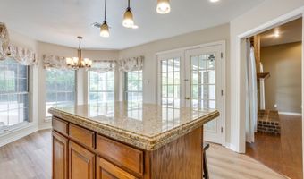 425 Hillside Dr, Aledo, TX 76008