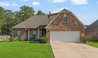 123 Sherwood Dr, Benton, LA 71006
