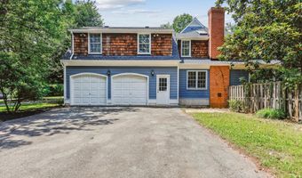 8201 HECTIC HILL Ln, Rockville, MD 20854