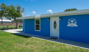 1403 S McCampbell, Aransas Pass, TX 78336