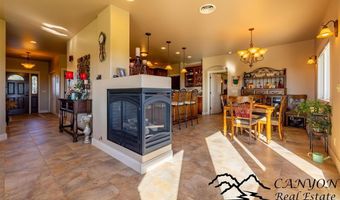 4924 Orchard Bench Rd, Basin, WY 82410