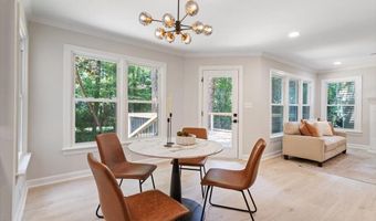 4006 New Yarmouth Way, Apex, NC 27502