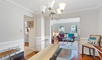 14708 BISQUE St, Accokeek, MD 20607