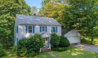 177 Fairview St, Brattleboro, VT 05301