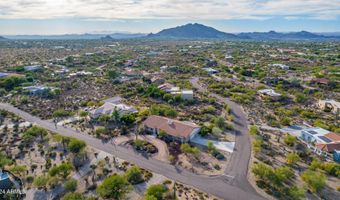 36444 N STARDUST Ln, Carefree, AZ 85377